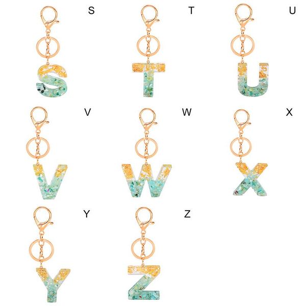 keychains fashion 26 english letter car keychain for women men word pendant cute key ring holder glitter resin acrylic chains, Silver
keychains fashion 26 english letter car keychain for women men word pendant cute key ring holder glitter resin acrylic chains, Silver