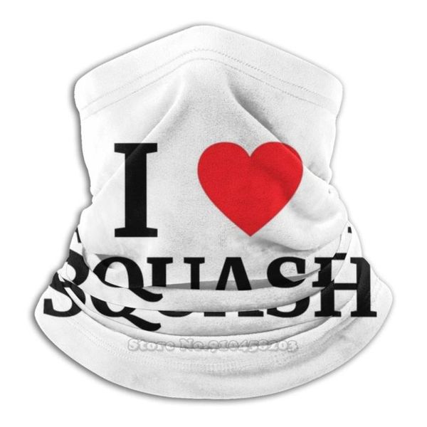 scarves i love squash heart 3d bandana face neck warmer soft fleece mask sport scarf racket player, Blue;gray
scarves i love squash heart 3d bandana face neck warmer soft fleece mask sport scarf racket player, Blue;gray