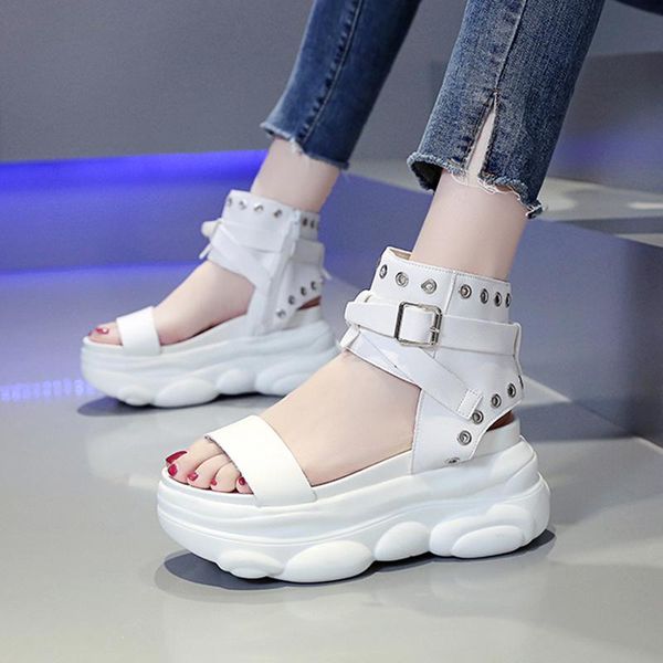 women's ankle wrap summer sandals fashion buckle woman shoes 2021 high heels ladies women -385, Black
women's ankle wrap summer sandals fashion buckle woman shoes 2021 high heels ladies women -385, Black