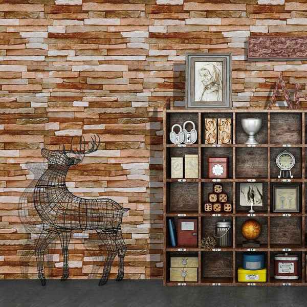 wallpapers vintage waterproof brick pattern wallpaper roll diy self adhesive wall paper contact decor
wallpapers vintage waterproof brick pattern wallpaper roll diy self adhesive wall paper contact decor