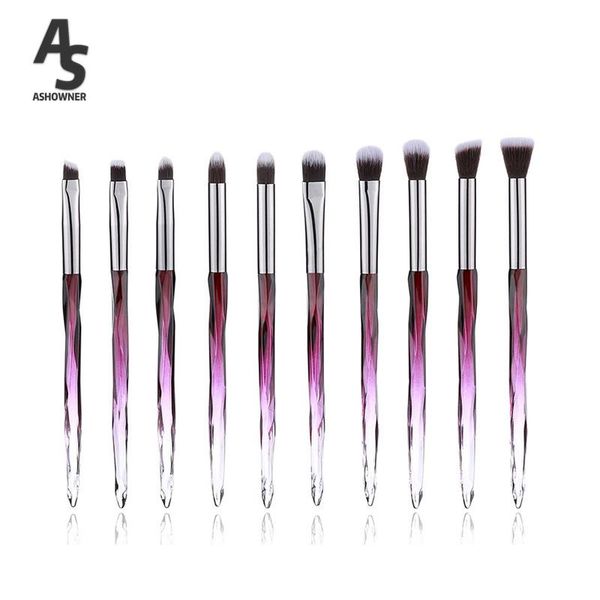 makeup brushes 10pcs/set brush mini diamond make up eye shadow lip eyebrow professional eyeliner tools
makeup brushes 10pcs/set brush mini diamond make up eye shadow lip eyebrow professional eyeliner tools