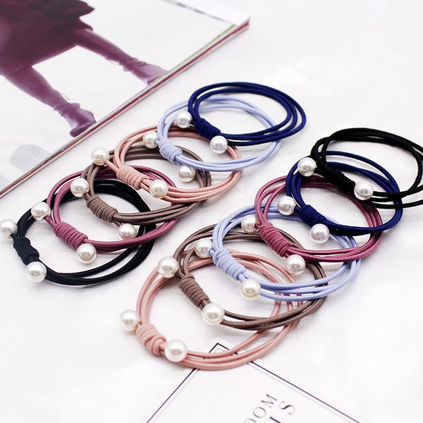12pcs/pack whole dropship kids girl hairbands pearl beading elastic hair rope strap for women casual rubber band, Pink
12pcs/pack whole dropship kids girl hairbands pearl beading elastic hair rope strap for women casual rubber band, Pink