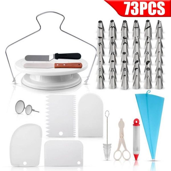 plastic cake plate turntable rotating anti-skid stand decorating table spatula diy baking kitchen tool & pastry tools
plastic cake plate turntable rotating anti-skid stand decorating table spatula diy baking kitchen tool & pastry tools