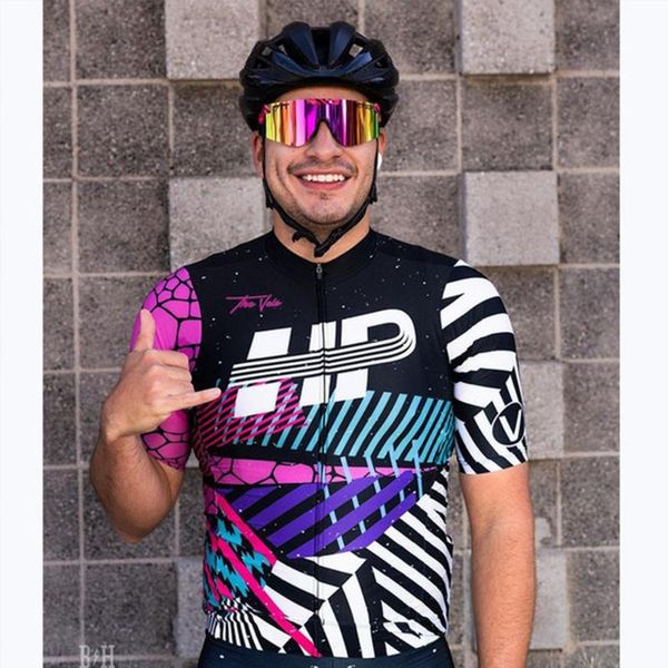 racing sets summer team 2021 men cycling jersey mountain bike clothing short sleeve breathable quick dry refreshing, Black;blue 
racing sets summer team 2021 men cycling jersey mountain bike clothing short sleeve breathable quick dry refreshing, Black;blue