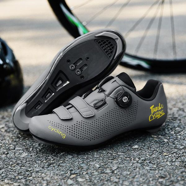 cycling footwear road shoes mtb sneakers men bicycle man outdoor sport sapatilha ciclismo self-locking spd racing bike, Black
cycling footwear road shoes mtb sneakers men bicycle man outdoor sport sapatilha ciclismo self-locking spd racing bike, Black