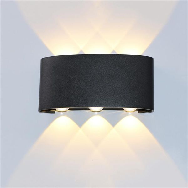 wall lamp modern led 3w aluminum bedroom home lighting living room study aisle warm white/aool white
wall lamp modern led 3w aluminum bedroom home lighting living room study aisle warm white/aool white