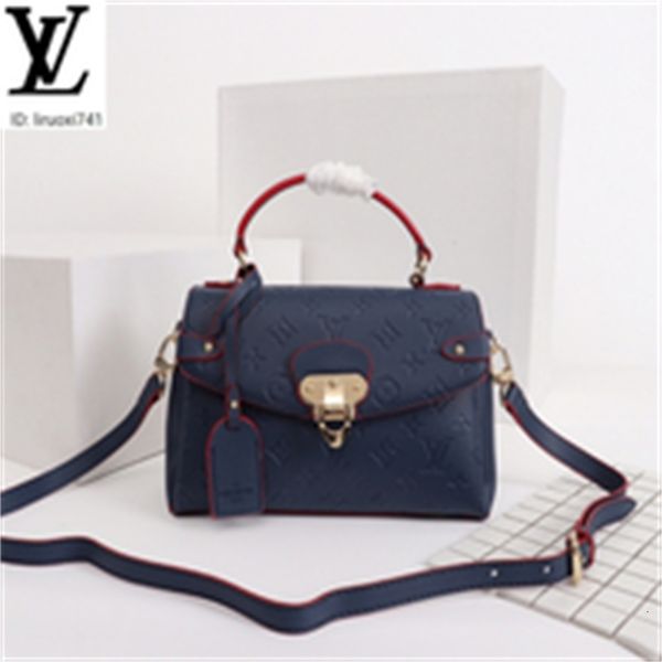 brand designer luxury 5vmc m48998 deep blue embossed flap shoulder bag women handbags iconic bags handles shoulder bags totes cross body
brand designer luxury 5vmc m48998 deep blue embossed flap shoulder bag women handbags iconic bags handles shoulder bags totes cross body