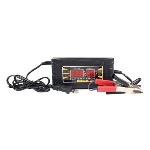 interior decorations 12v 6a led intelligent display charger car battery for lead acid batteries (eu plug)
interior decorations 12v 6a led intelligent display charger car battery for lead acid batteries (eu plug)