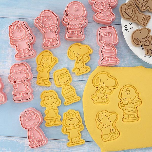 baking moulds 8pcs/set cake tools cartoon cookie cutter set christmas cutters biscuit stamp fondant mould sugarcraft molcartoon
baking moulds 8pcs/set cake tools cartoon cookie cutter set christmas cutters biscuit stamp fondant mould sugarcraft molcartoon