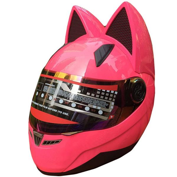 motorcycle helmets helmet cute cat shaped full face for men and women creative ears road
motorcycle helmets helmet cute cat shaped full face for men and women creative ears road