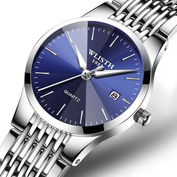 wristwatches wlisth relogio masculino mens watches waterproof business man quartz ultra-thin wrist watch male clock, Slivery;brown
wristwatches wlisth relogio masculino mens watches waterproof business man quartz ultra-thin wrist watch male clock, Slivery;brown