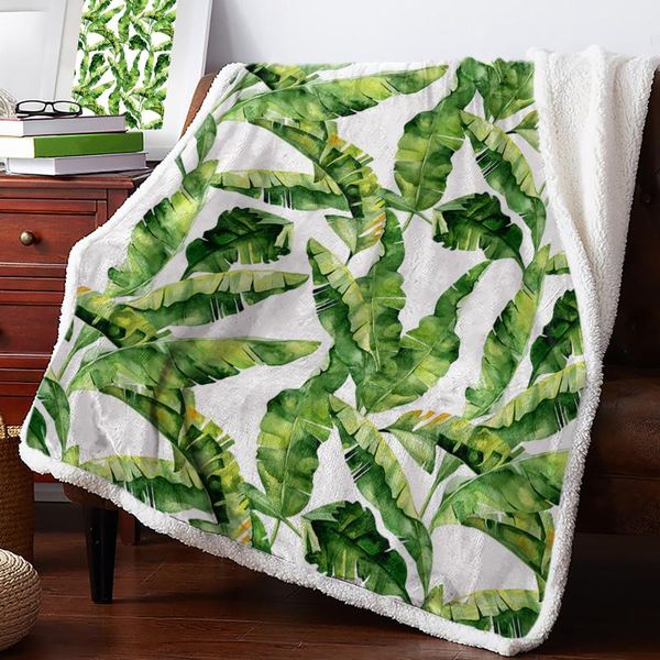 blankets banana tropical plant leaves throw blanket soft fleece winter portable picnic bedclothes
blankets banana tropical plant leaves throw blanket soft fleece winter portable picnic bedclothes