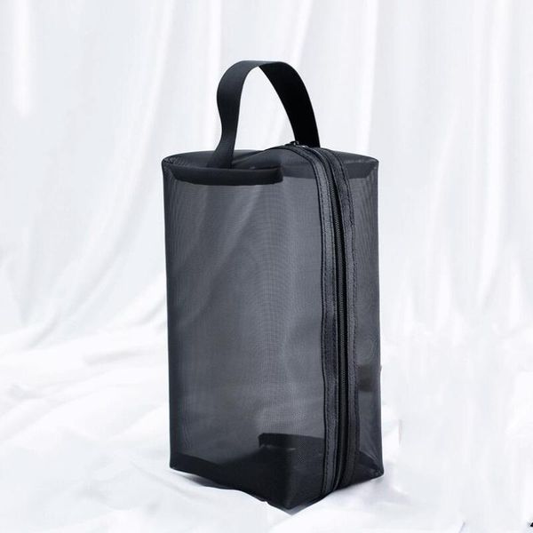 stationery storage bag large capacity coin purse creative pencil case mesh school supplies bags
stationery storage bag large capacity coin purse creative pencil case mesh school supplies bags