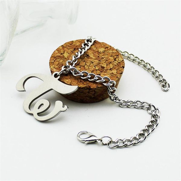 charm bracelets kpop twice logo titanium steel bracelet for women letter w pendant femme jewelry, Golden;silver
charm bracelets kpop twice logo titanium steel bracelet for women letter w pendant femme jewelry, Golden;silver