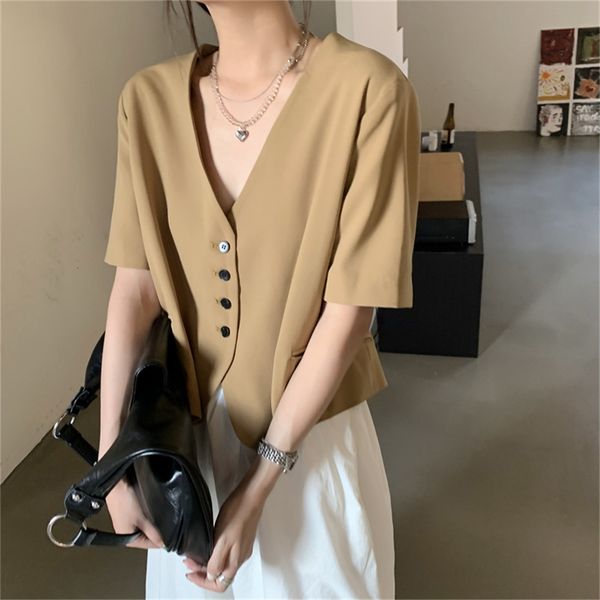 women's suits & blazers hzirip streetwear vintage with cleavage in v fine summer ol plus size casual retro-femme jackets h5ww, White;black
women's suits & blazers hzirip streetwear vintage with cleavage in v fine summer ol plus size casual retro-femme jackets h5ww, White;black