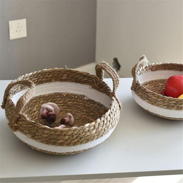 storage baskets handmade woven basket straw wicker rattan seagrass belly garden flower pot plant fruit box with handle
storage baskets handmade woven basket straw wicker rattan seagrass belly garden flower pot plant fruit box with handle