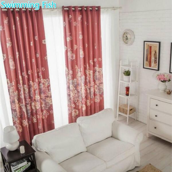 curtain & drapes japanese style cherry blossom floral printed lovely beauty window for girl's room
curtain & drapes japanese style cherry blossom floral printed lovely beauty window for girl's room
