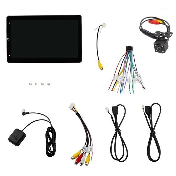 10.1inch car radio android 10 rotate gps stereo navi mp5 player wifi fm bt 1g+16gb1
10.1inch car radio android 10 rotate gps stereo navi mp5 player wifi fm bt 1g+16gb1