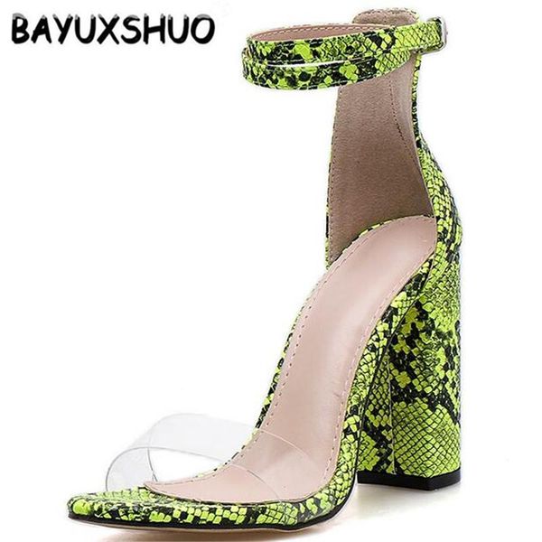 ladies roman high heel sandals snake pattern square root heels summer fashion party women's shoes, Black
ladies roman high heel sandals snake pattern square root heels summer fashion party women's shoes, Black