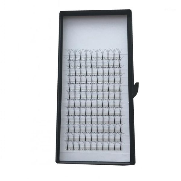 trays/lot 3/4/5d individual eyelashes 0.10mm thickness c and d curl long stem premade fans lashes volume 1
trays/lot 3/4/5d individual eyelashes 0.10mm thickness c and d curl long stem premade fans lashes volume 1