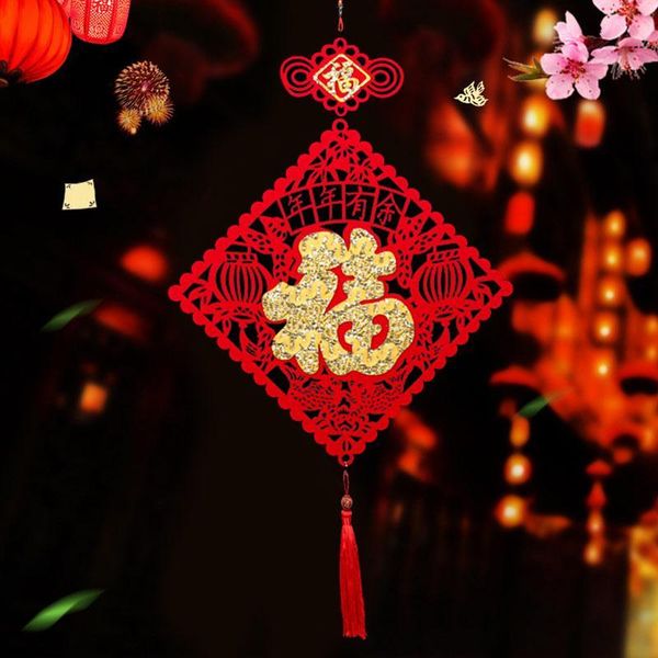 decorative objects & figurines non-woven fabric beautiful festivous traditional china fortune hanging year pendant ornaments
decorative objects & figurines non-woven fabric beautiful festivous traditional china fortune hanging year pendant ornaments