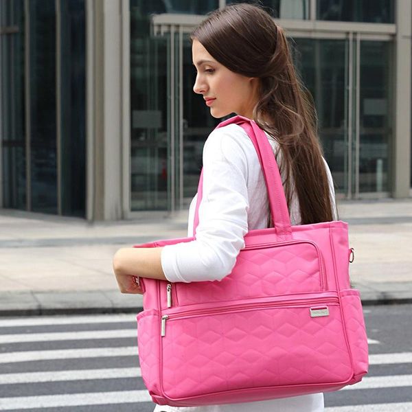 diaper bags shoulder bag large capacity waterproof travelling nappy changing stroller for born baby care maternity
diaper bags shoulder bag large capacity waterproof travelling nappy changing stroller for born baby care maternity