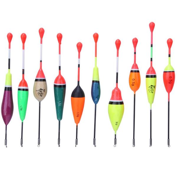 fishing accessories floats set sensitive wood buoy bobber light stick mix size color float
fishing accessories floats set sensitive wood buoy bobber light stick mix size color float