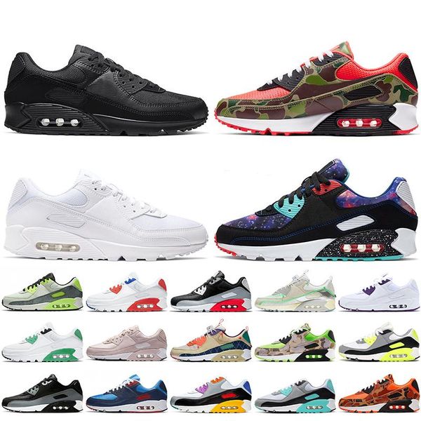 2021 wholesale fashion men sneakers shoes classic 90 women sports trainer cushion 90s surface breathable 36-46
2021 wholesale fashion men sneakers shoes classic 90 women sports trainer cushion 90s surface breathable 36-46