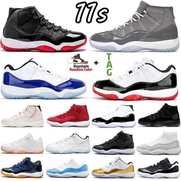 2022 cool grey 11 11s designer basketball shoes high low citrus university legend blue white bred infrared concord 45 space jam gamma women
2022 cool grey 11 11s designer basketball shoes high low citrus university legend blue white bred infrared concord 45 space jam gamma women