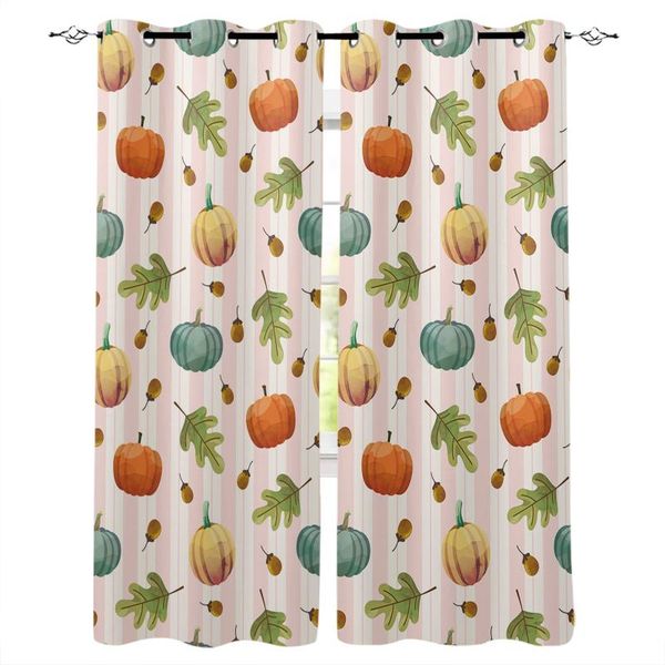 curtain & drapes autumn pumpkin leaves stripes blackout curtains for bedroom living room luxury window treatments
curtain & drapes autumn pumpkin leaves stripes blackout curtains for bedroom living room luxury window treatments
