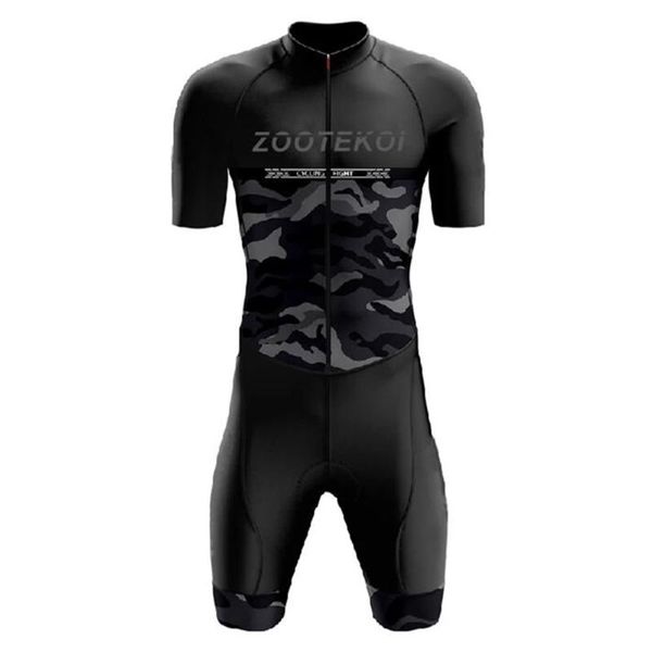 racing sets zootekoi men cycling short sleeve swiming suit pro road bike roller skate clothing bicycle triathlon skinsuit jumpsuit, Black;blue
racing sets zootekoi men cycling short sleeve swiming suit pro road bike roller skate clothing bicycle triathlon skinsuit jumpsuit, Black;blue