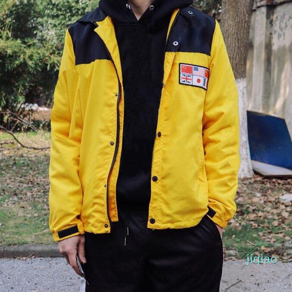 luxury-fashion mens jackets clothing women designer world map reflective jacket men outerwear winter coat asian size m-xxl, Black;brown
luxury-fashion mens jackets clothing women designer world map reflective jacket men outerwear winter coat asian size m-xxl, Black;brown