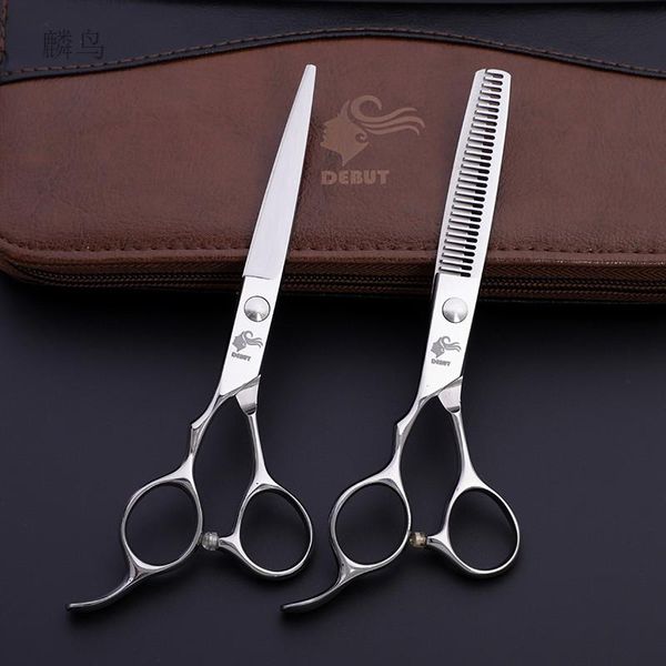 hair scissors left-hand 6" stainless professional cutting thinning shears salon can be engraving logo
hair scissors left-hand 6" stainless professional cutting thinning shears salon can be engraving logo