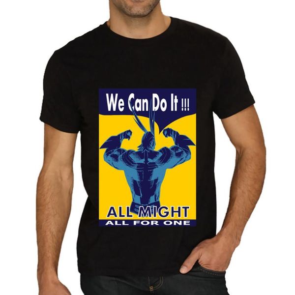 retro t shirt we can do it super soft anime harajuku cartoon kawaii t-shirt men's t-shirts, White;black
retro t shirt we can do it super soft anime harajuku cartoon kawaii t-shirt men's t-shirts, White;black