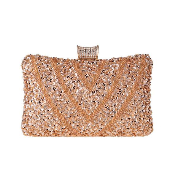 women fashion beaded party bag female diamond dinner dress handbag pearl small square one shoulder chain bags for wedding evening
women fashion beaded party bag female diamond dinner dress handbag pearl small square one shoulder chain bags for wedding evening