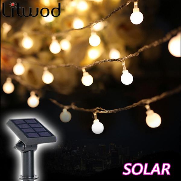 solar lamps bulbs led starry rope patio decor fairy icicle holiday light christmassolar outdoor lighting string 50 beads 7 meters
solar lamps bulbs led starry rope patio decor fairy icicle holiday light christmassolar outdoor lighting string 50 beads 7 meters