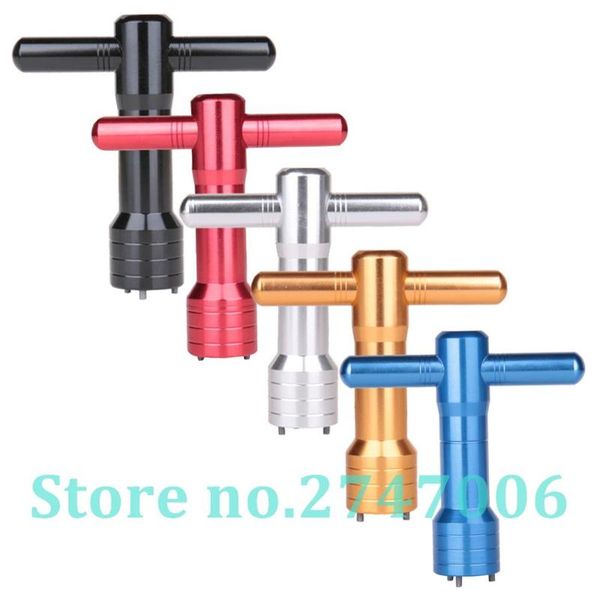 1pc 3-prong deluxe tour golf weight wrench tool for tp collection putters black/red/silver/gold 4 colors choose complete set of clubs
1pc 3-prong deluxe tour golf weight wrench tool for tp collection putters black/red/silver/gold 4 colors choose complete set of clubs