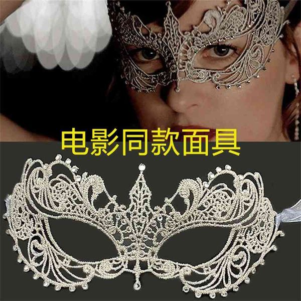 masquerade ball hollowed out lace mask halloween props black half face diamond fun eye mask female
masquerade ball hollowed out lace mask halloween props black half face diamond fun eye mask female