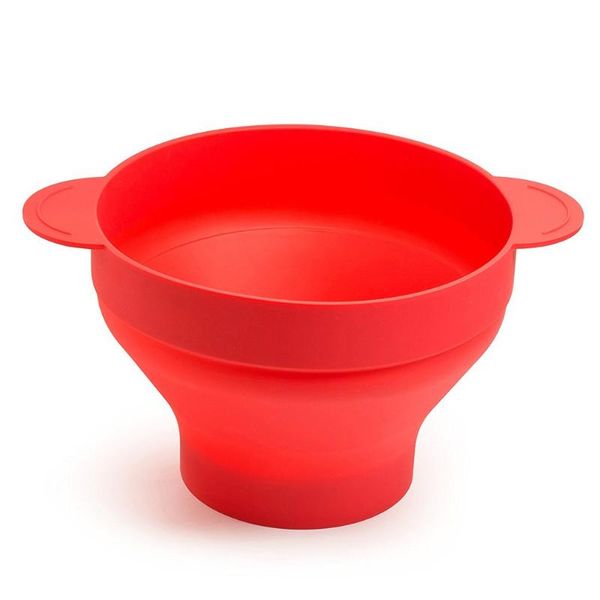silicone popcorn bowl home microwavable maker microwave non-toxic resistant to high temperatures bowls
silicone popcorn bowl home microwavable maker microwave non-toxic resistant to high temperatures bowls