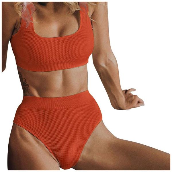 women's swimwear women solid bikini push-up padded swimsuit beachwear set biquinis kostium kapielowy 2021, White;black
women's swimwear women solid bikini push-up padded swimsuit beachwear set biquinis kostium kapielowy 2021, White;black