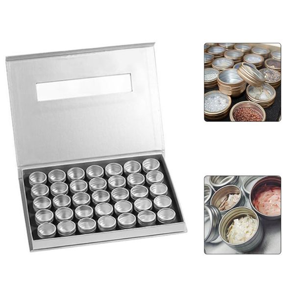 eyebrow tools & stencils jewelry organizer case earring storage box diamond 42 grid tray with lid transparent for diy craft gray
eyebrow tools & stencils jewelry organizer case earring storage box diamond 42 grid tray with lid transparent for diy craft gray