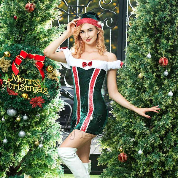 women' underwear cosplay western christmas halloween show uniform temptation, Red;black
women' underwear cosplay western christmas halloween show uniform temptation, Red;black