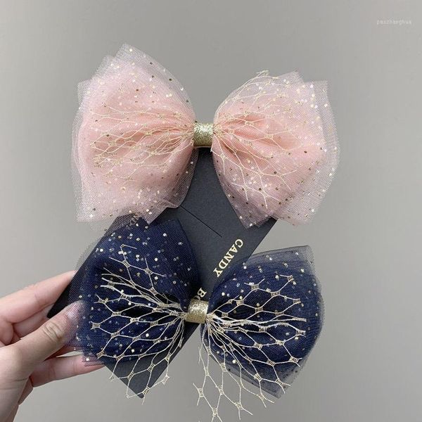 nice beauty 1pc glitter bowknot hairclip lace hair clips with bling dot hairpins for girl fashion kids headwear accessories1, Slivery;white
nice beauty 1pc glitter bowknot hairclip lace hair clips with bling dot hairpins for girl fashion kids headwear accessories1, Slivery;white