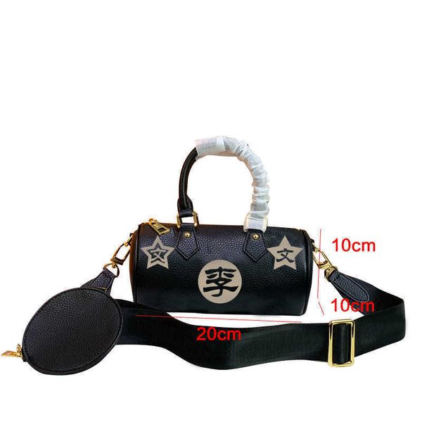 franch v vl new fashion multifunctional female travel bag straddle shoulder hand boston leather
franch v vl new fashion multifunctional female travel bag straddle shoulder hand boston leather