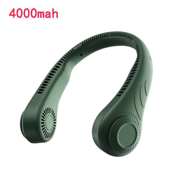 electric fans mini neck fan portable bladeless rechargeable leafless hanging air cooler cooling wearable neckband 4000mah
electric fans mini neck fan portable bladeless rechargeable leafless hanging air cooler cooling wearable neckband 4000mah