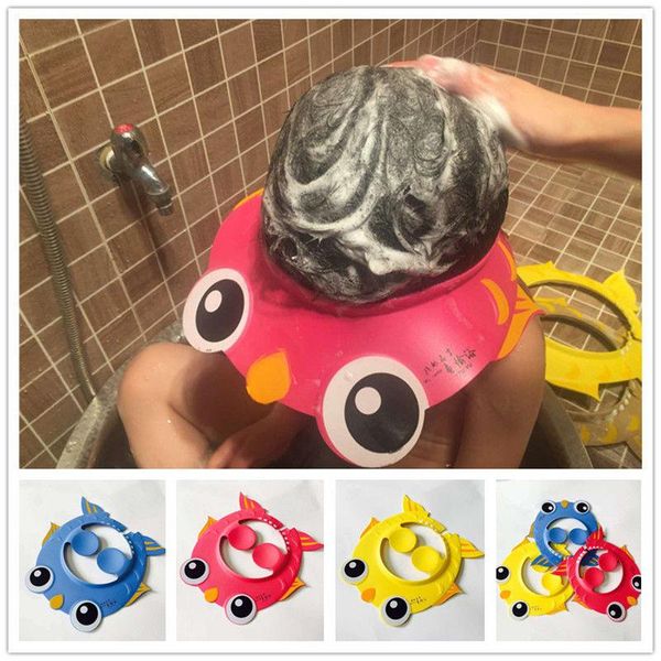 babies children kids safe shampoo bath bathing shower cap hat wash hair shield
babies children kids safe shampoo bath bathing shower cap hat wash hair shield