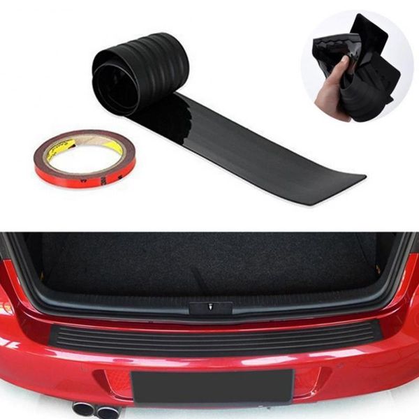 interior decorations car stickers ornaments black rear bumper sill protector plate rubber cover guard trim pad exterior accessories
interior decorations car stickers ornaments black rear bumper sill protector plate rubber cover guard trim pad exterior accessories
