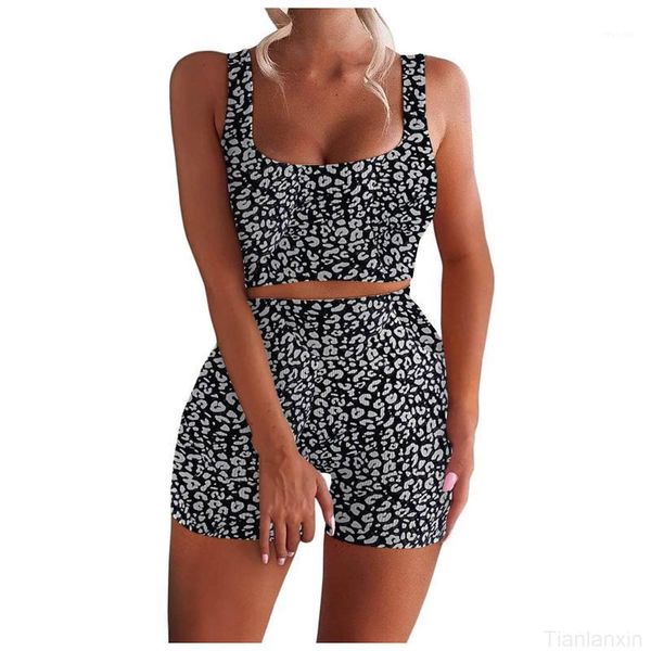 yoga outfit fitness seamless leopard women gym clothing quick dry workout set high waist short sports suit acti
yoga outfit fitness seamless leopard women gym clothing quick dry workout set high waist short sports suit acti