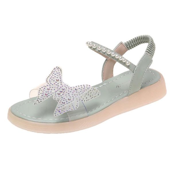 sandals summer platform shoes woman flat sandalias gladiator rhinestone butterfly beach slides, Black
sandals summer platform shoes woman flat sandalias gladiator rhinestone butterfly beach slides, Black