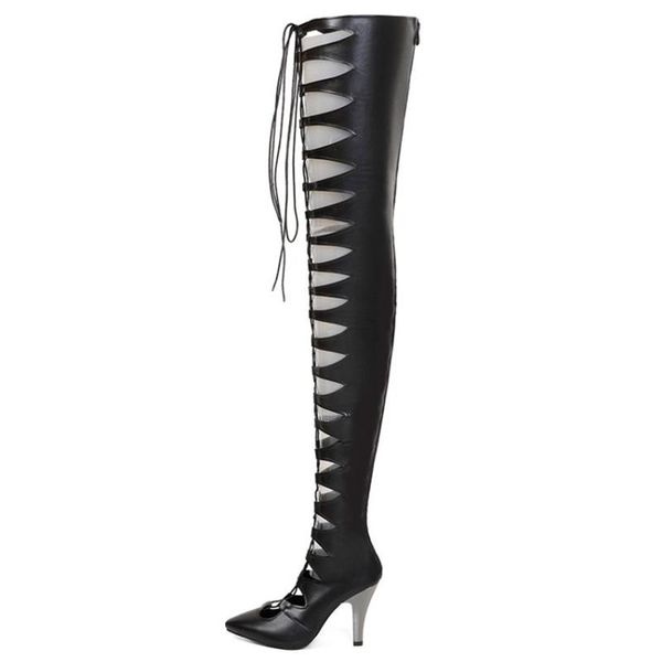 factory sale women cool boots high quallity heels 9cm cut peep toes lady sandles casual low-heeled sandals shoes q65 dress, Black
factory sale women cool boots high quallity heels 9cm cut peep toes lady sandles casual low-heeled sandals shoes q65 dress, Black